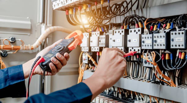 Why Preventive Electrical Maintenance is Essential for Commercial Buildings