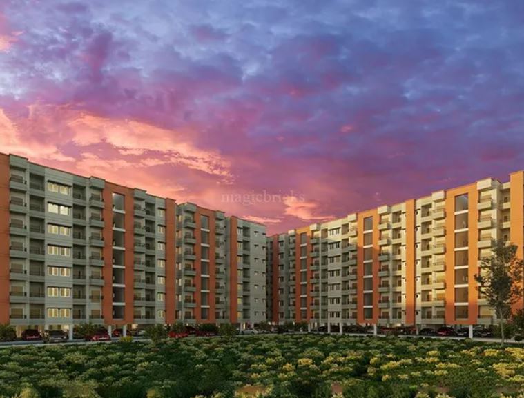 Electrical Infrastructure Upgrade for GreenTech IT Park – Phase 2