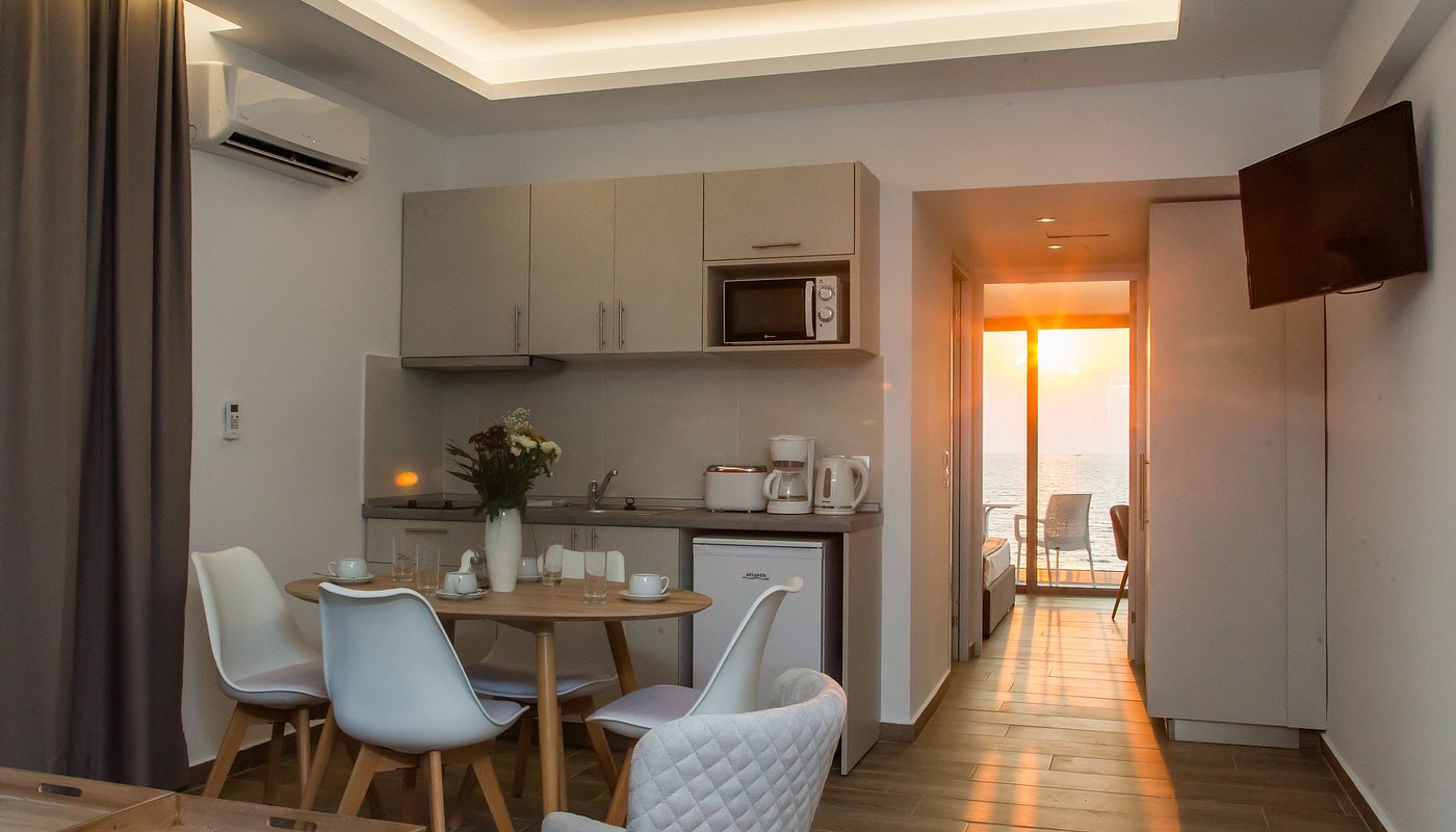 Electrical Works for Sunrise Luxury Residences – Tower Construction